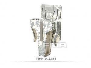 FMA FSMR POUCH IN 7.62 FOR MOLLE ACU TB1135-ACU